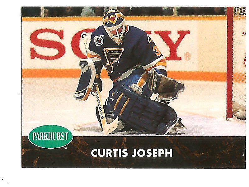 Curtis Joseph #152