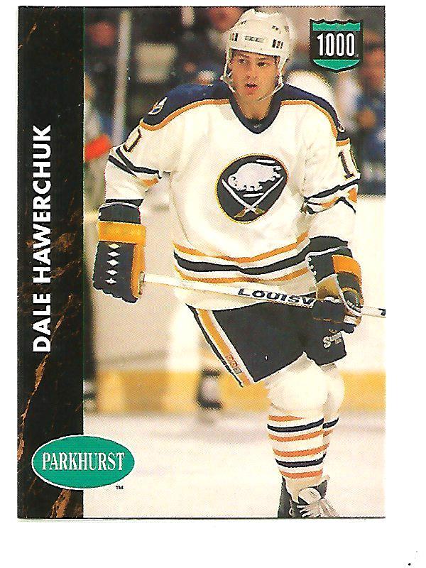 Dale Hawerchuk #216