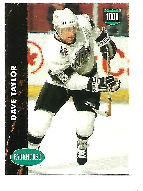Dave Taylor #214