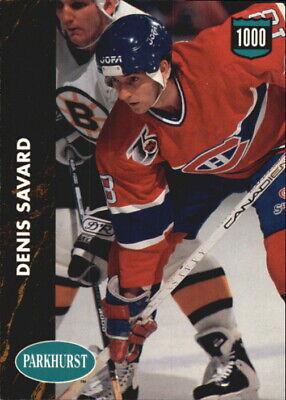 Denis Savard #211
