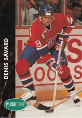 Denis Savard #93