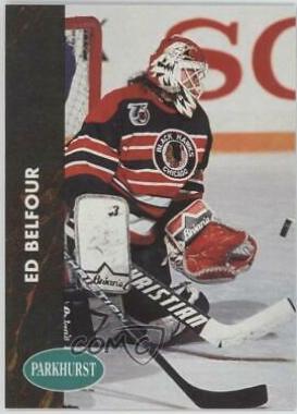 Ed Belfour #30