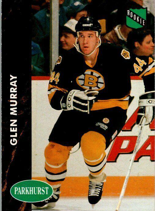 Glen Murray #229