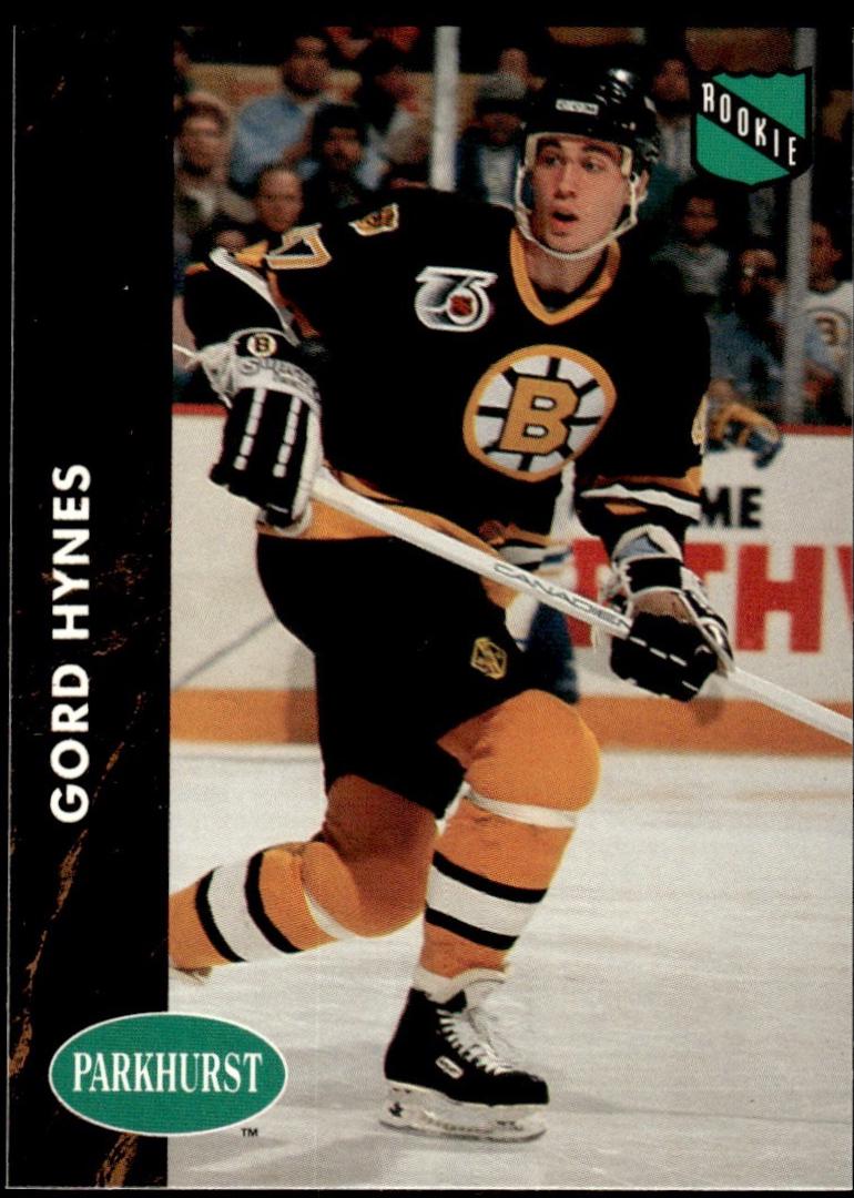 Gord Hynes #235