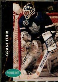 Grant Fuhr #175
