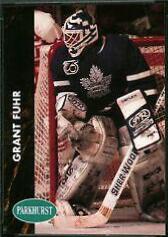 Grant Fuhr [French] #175