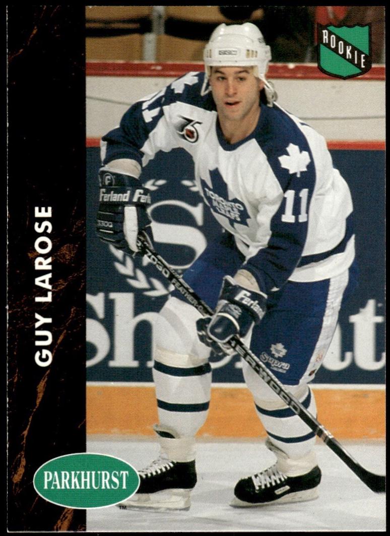 Guy Larose #399