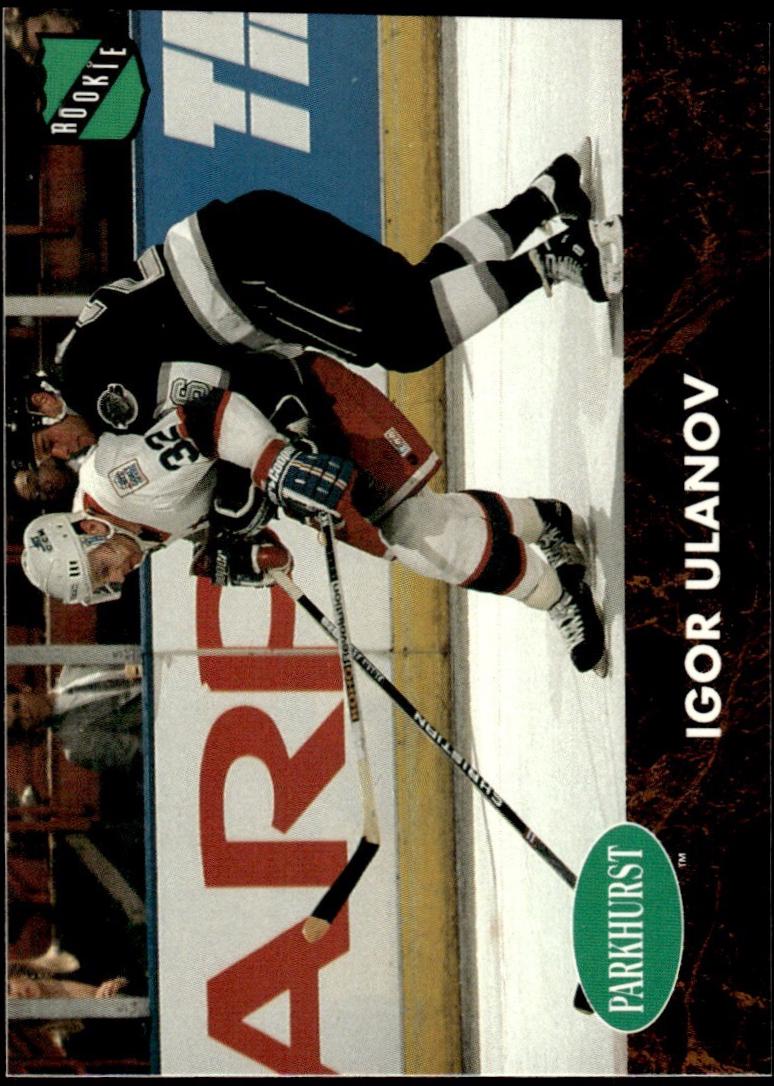 Igor Ulanov #421