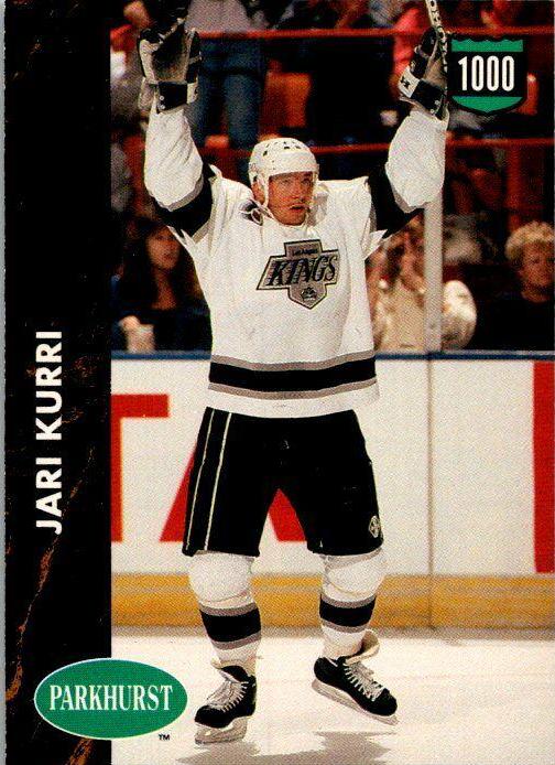 Jari Kurri #210