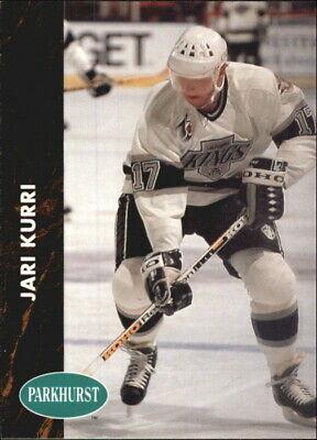 Jari Kurri #72