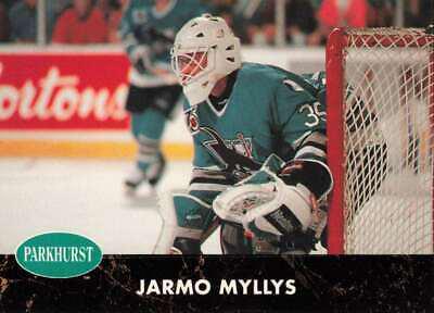 Jarmo Myllys #162