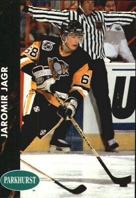 Jaromir Jagr [French] #132