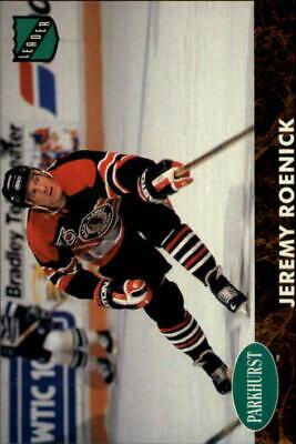 Jeremy Roenick #439