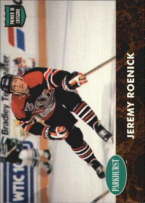 Jeremy Roenick [French] #439
