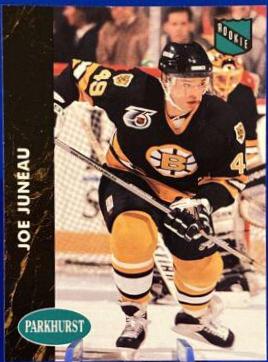 Joe Juneau #234