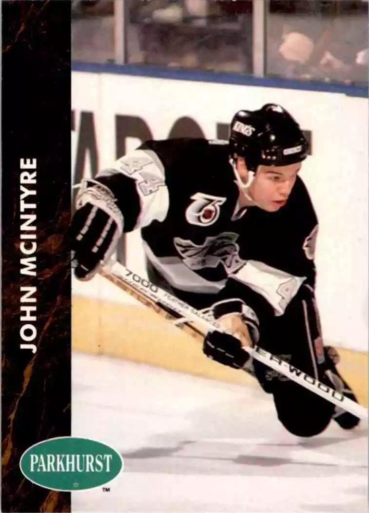 John Mcintyre #296
