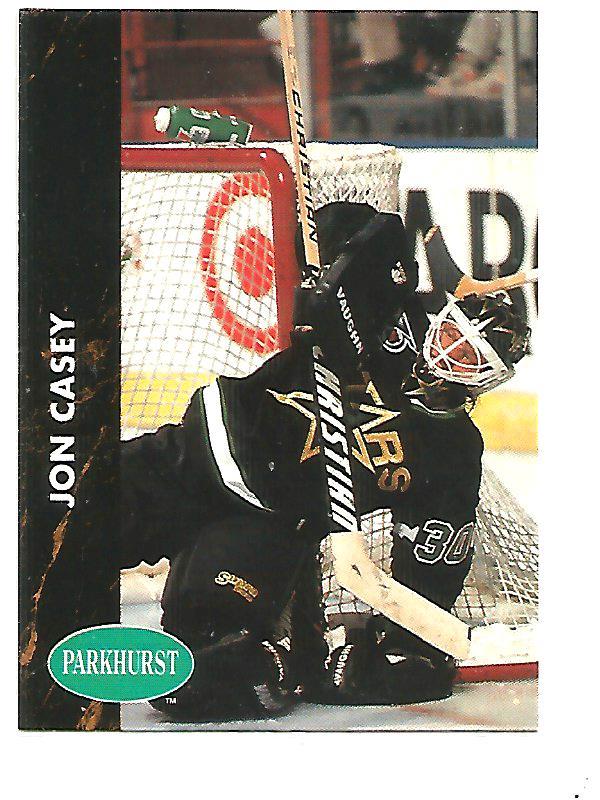 Jon Casey #77