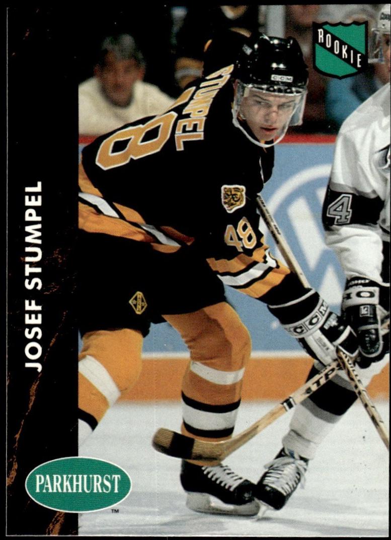 Josef Stumpel #231