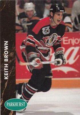Keith Brown #261