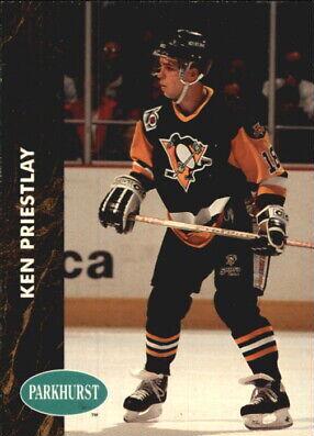 Ken Priestlay #359