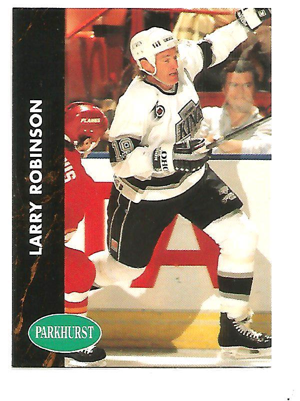 Larry Robinson #74