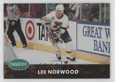Lee Norwood #373