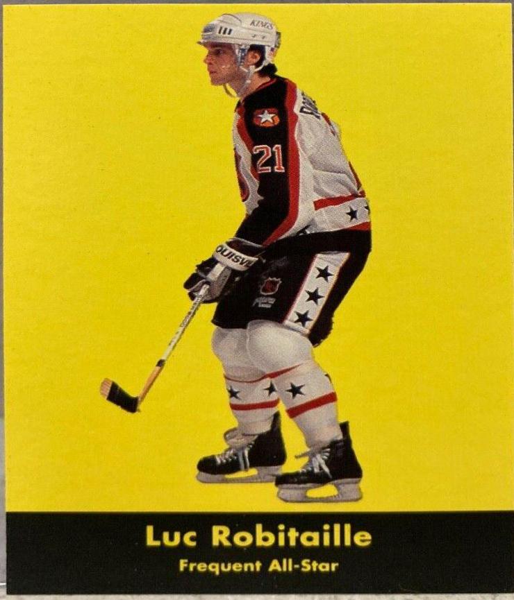 Luc Robitaille #224