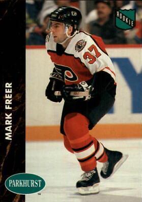 Mark Freer #343