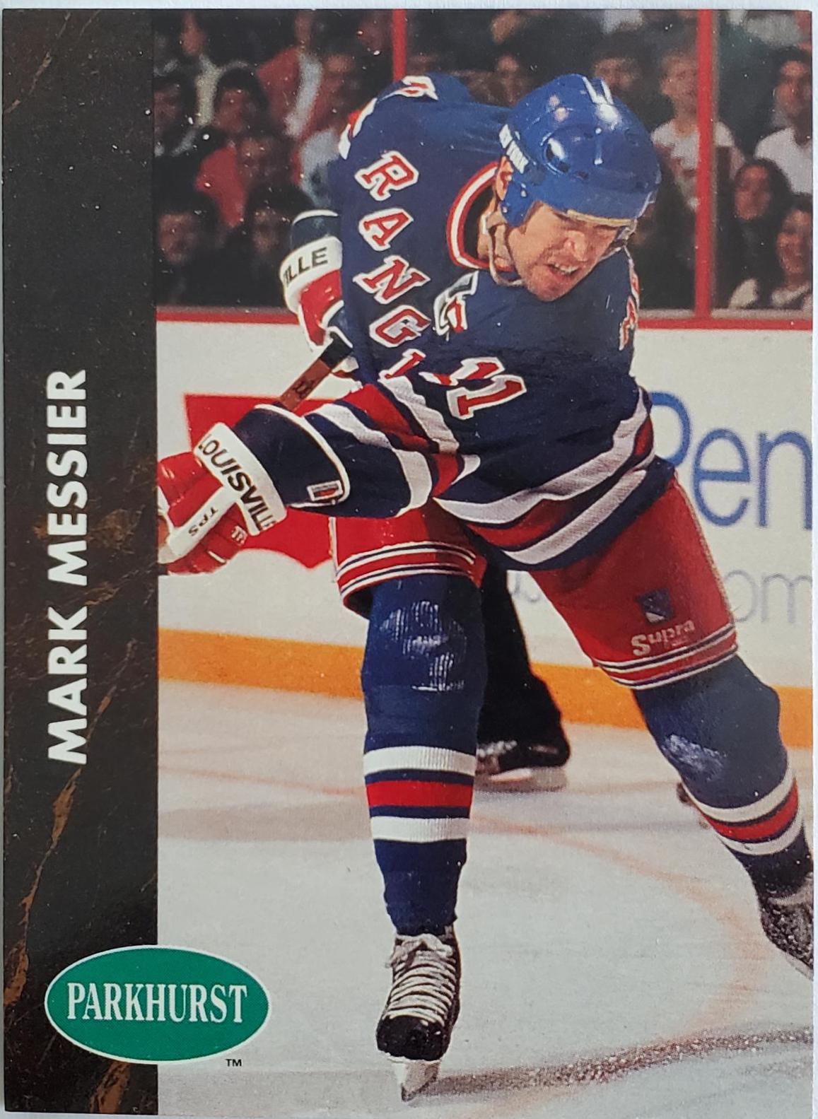 Mark Messier #121