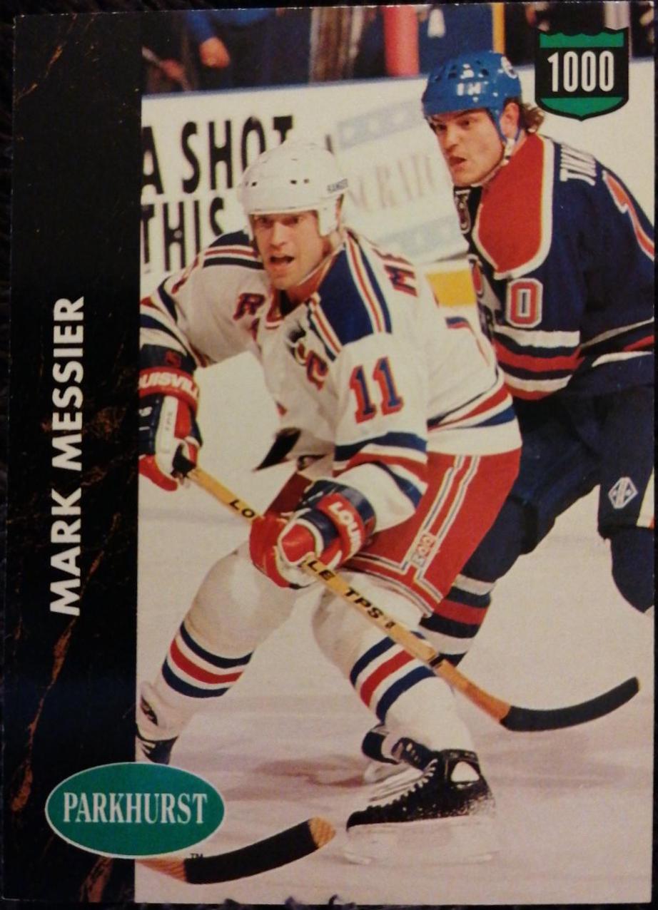 Mark Messier #213
