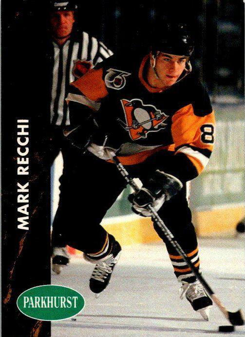 Mark Recchi #134