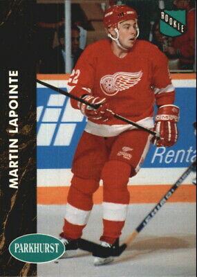 Martin Lapointe #267