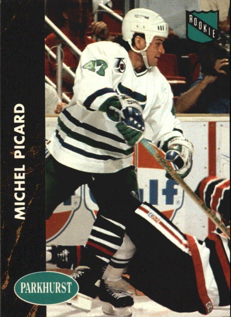 Michel Picard #56