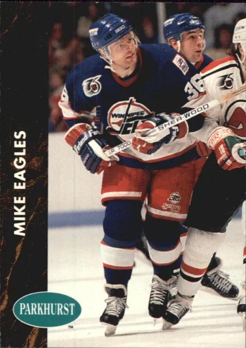 Mike Eagles #420