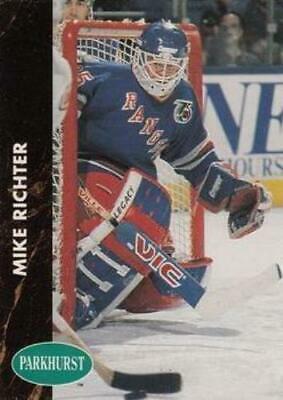 Mike Richter #117