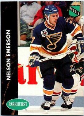 Nelson Emerson #151