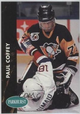 Paul Coffey #140