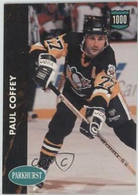 Paul Coffey #212