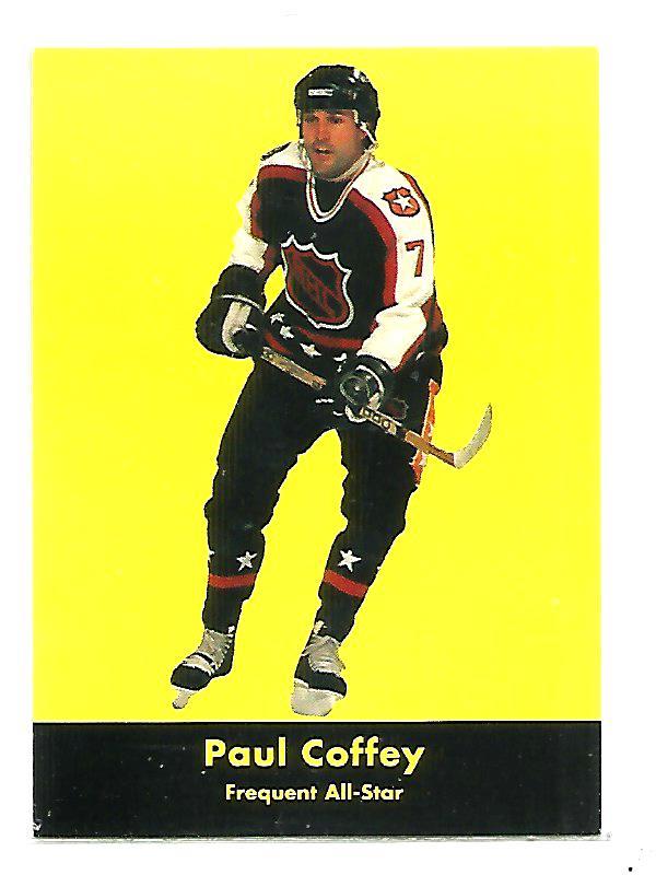 Paul Coffey #225