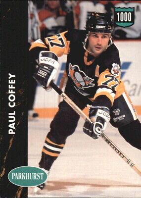Paul Coffey [French] #212