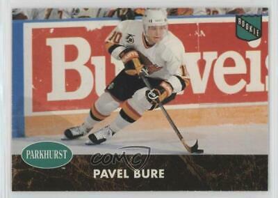 Pavel Bure #404
