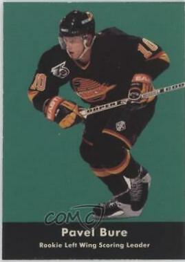 Pavel Bure #446