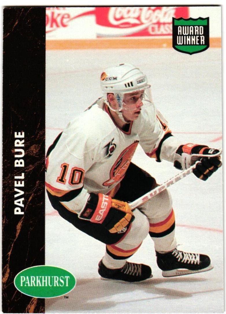 Pavel Bure #462