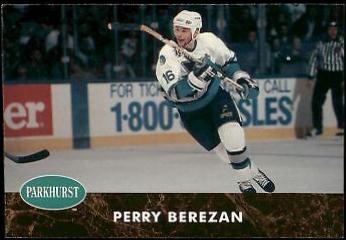 Perry Berezan #381