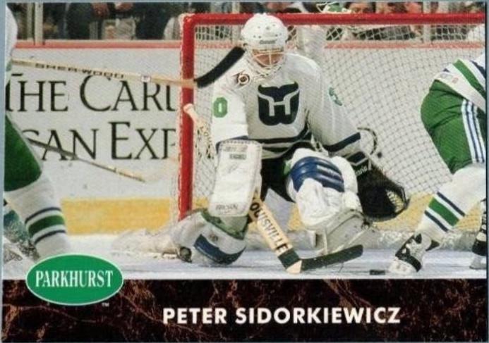 Peter Sidorkiewicz #286