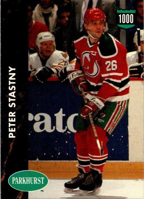 Peter Stastny #209