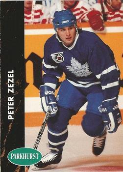 Peter Zezel #174