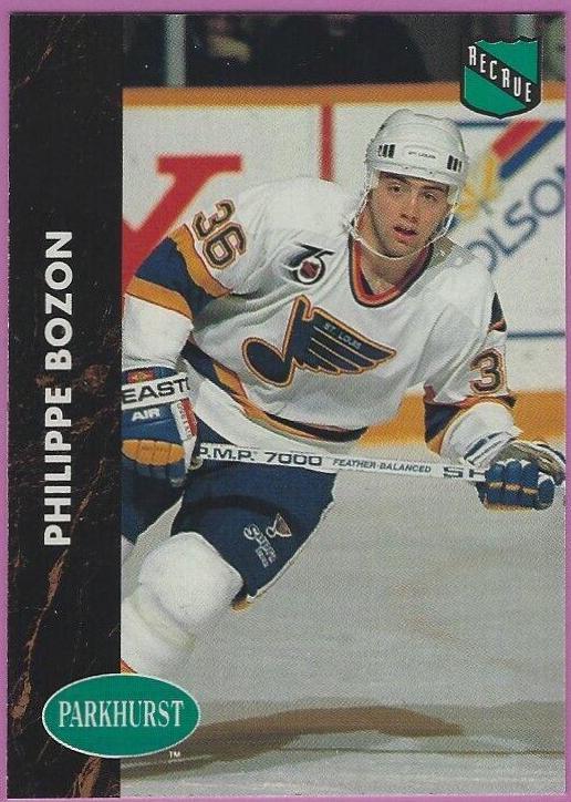 Philippe Bozon #375