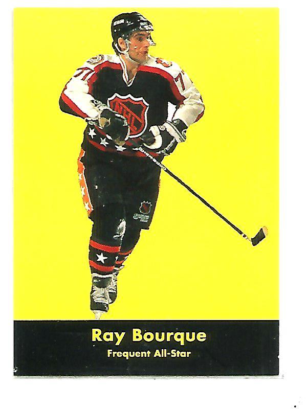 Ray Bourque #221