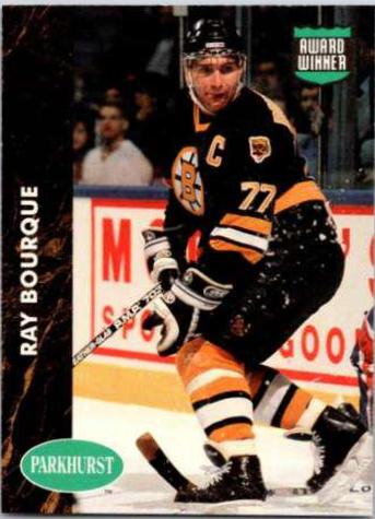 Ray Bourque #469